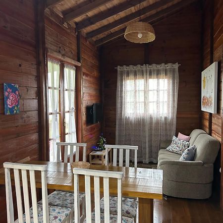 Casa Gamboa Beach Гаропаба Екстер'єр фото