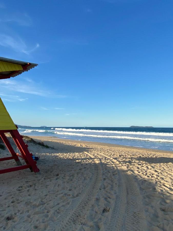 Casa Gamboa Beach Гаропаба Екстер'єр фото