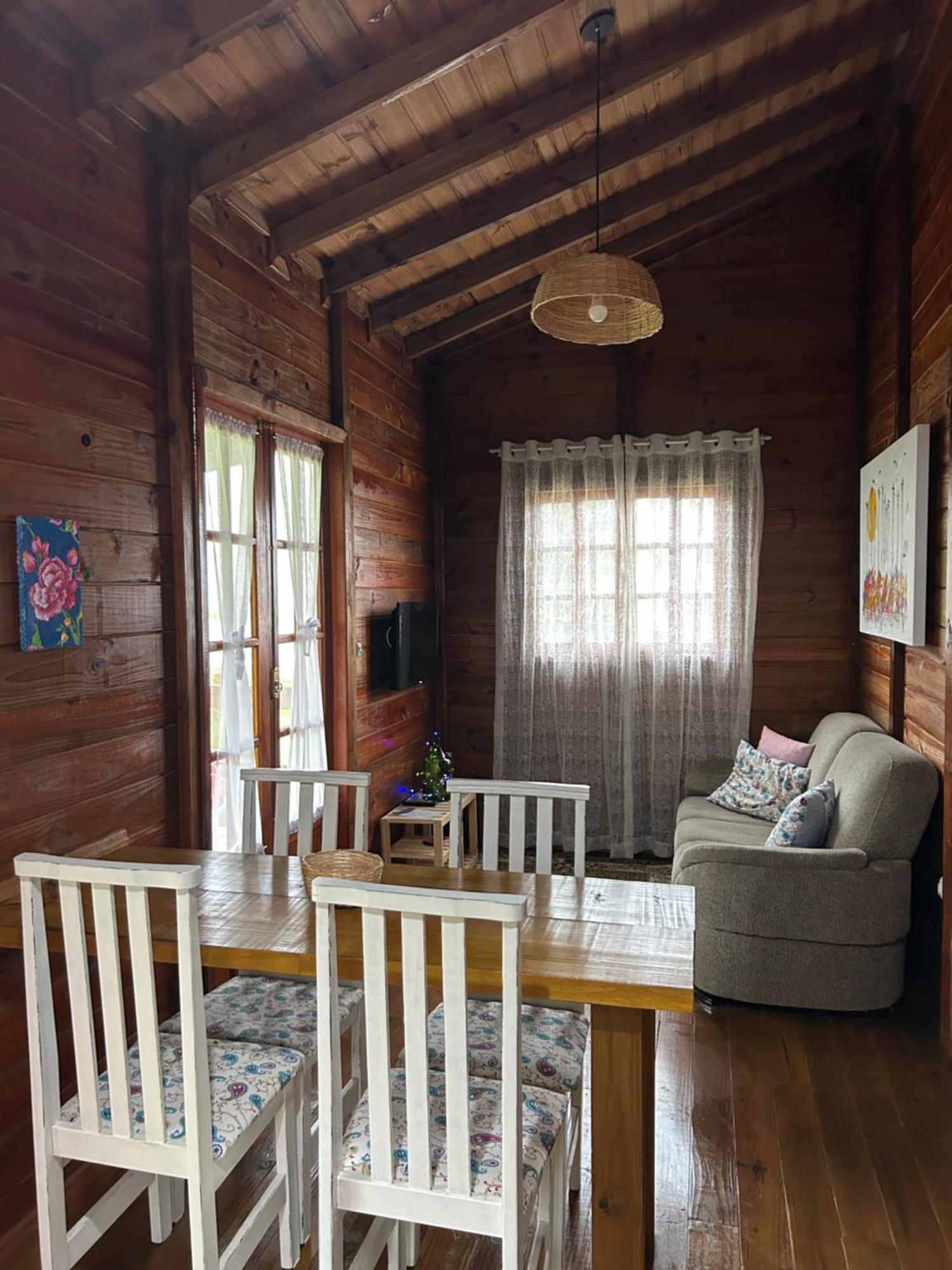 Casa Gamboa Beach Гаропаба Екстер'єр фото
