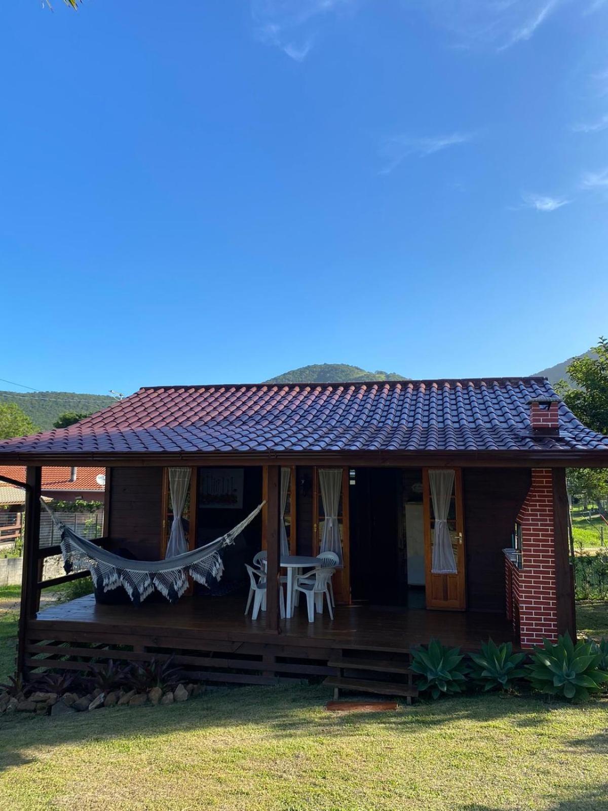 Casa Gamboa Beach Гаропаба Екстер'єр фото